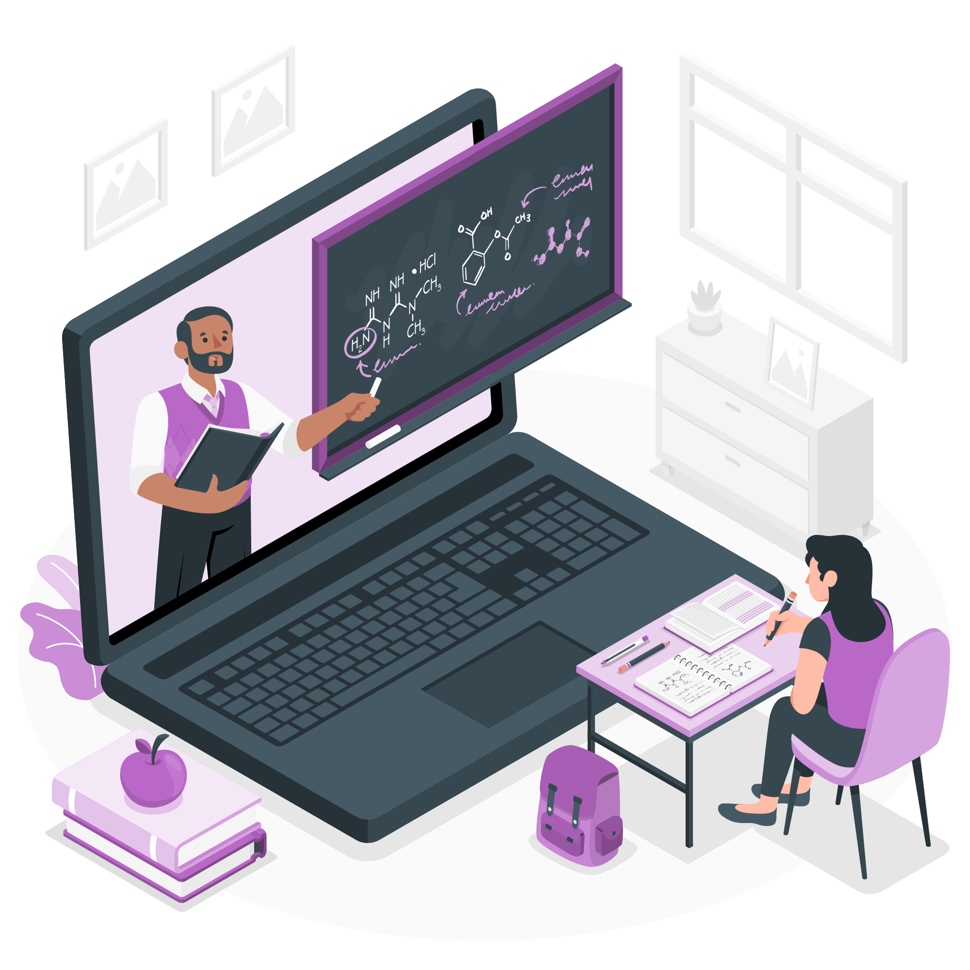 Kelas Online