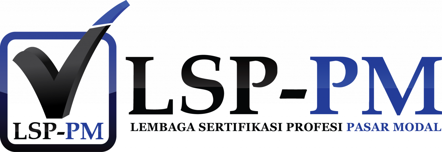 Lembaga Sertifikasi Profesi Pasar Modal (LSPPM)