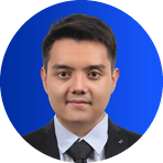 Kemal Sandi Rahman, CFA